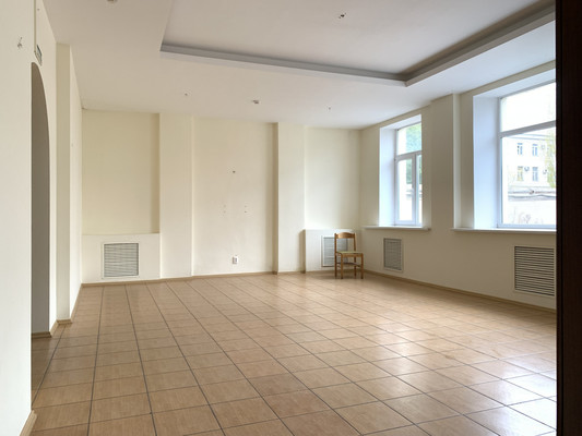 Сдам коммерческое помещение 720,7 м2, Меркулова ул, 6, Воронеж г