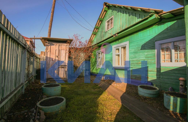 Продам дом, Геологическая ул, 106, Красноярск г, 0 км от города