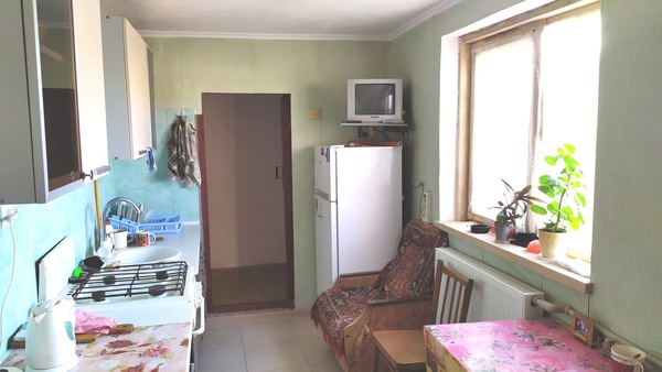 Продам дом, Партизанская ул, 28, Кузнецкое с, 0 км от города