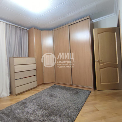 Продам двухкомнатную (2-комн.) квартиру, Ивана Франко ул, 36, Москва г