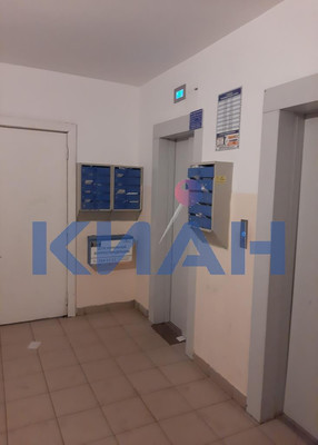 Продам однокомнатную (1-комн.) квартиру, Вильского ул, 28, Красноярск г