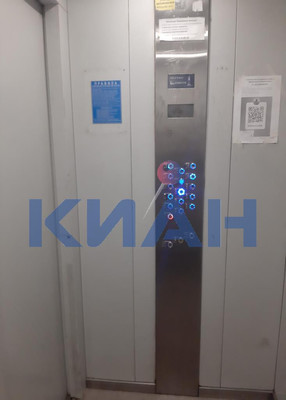 Продам однокомнатную (1-комн.) квартиру, Вильского ул, 28, Красноярск г