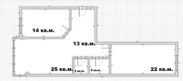 Продам двухкомнатную (2-комн.) квартиру, Чекистов пр-кт, 39, Краснодар г