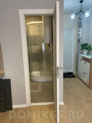 Продам однокомнатную (1-комн.) квартиру, Им Космонавта Поповича ул, 11, Южно-Сахалинск г