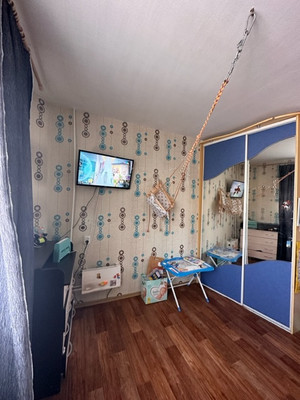 Продам многокомнатную квартиру, Бобкова ул, 12, Нижний Тагил г