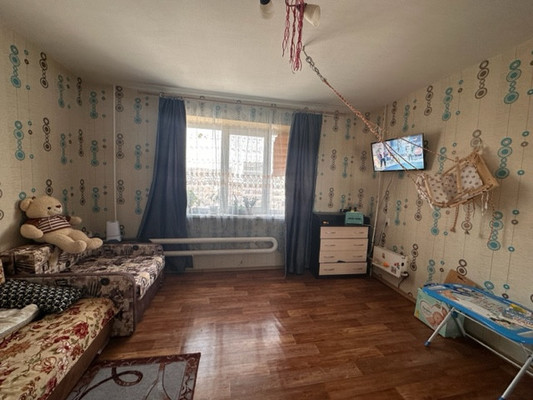 Продам многокомнатную квартиру, Бобкова ул, 12, Нижний Тагил г