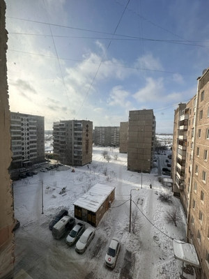 Продам многокомнатную квартиру, Бобкова ул, 12, Нижний Тагил г