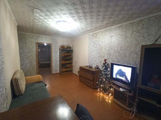 Продам трехкомнатную (3-комн.) квартиру, Фрунзе ул, 19, Нижний Тагил г