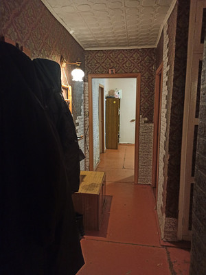 Продам трехкомнатную (3-комн.) квартиру, Фрунзе ул, 19, Нижний Тагил г
