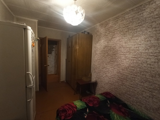Продам трехкомнатную (3-комн.) квартиру, Фрунзе ул, 19, Нижний Тагил г