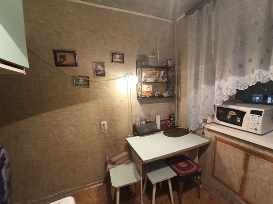 Продам трехкомнатную (3-комн.) квартиру, Фрунзе ул, 19, Нижний Тагил г