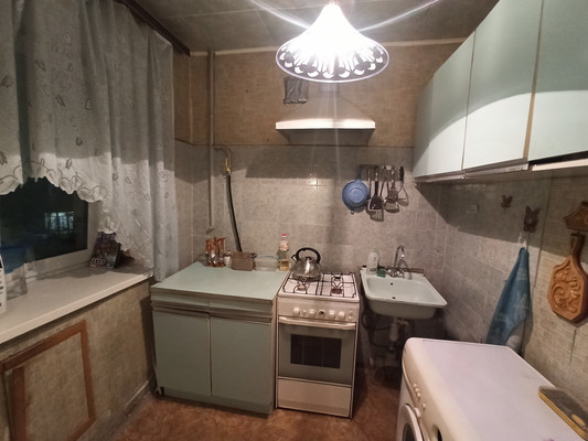 Продам трехкомнатную (3-комн.) квартиру, Фрунзе ул, 19, Нижний Тагил г