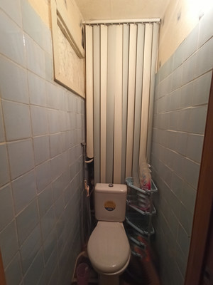 Продам трехкомнатную (3-комн.) квартиру, Фрунзе ул, 19, Нижний Тагил г