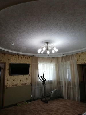 Продам дом, Кирпичная ул, 60, Ульяновка гп, 0 км от города
