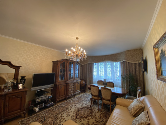Продам многокомнатную квартиру, Островитянова ул, 9к2, Москва г