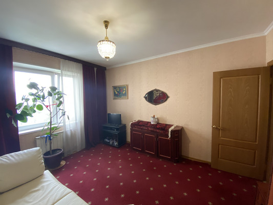 Продам многокомнатную квартиру, Островитянова ул, 9к2, Москва г