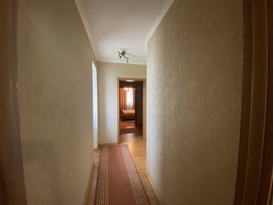 Продам многокомнатную квартиру, Островитянова ул, 9к2, Москва г