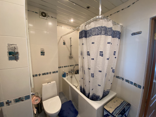 Продам многокомнатную квартиру, Островитянова ул, 9к2, Москва г