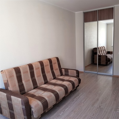 Сдам однокомнатную (1-комн.) квартиру, Шоссе в Лаврики ул, 57к3, Мурино п