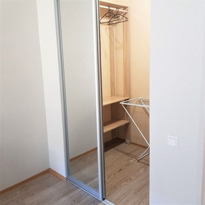 Сдам однокомнатную (1-комн.) квартиру, Шоссе в Лаврики ул, 57к3, Мурино п