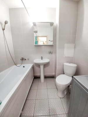 Сдам однокомнатную (1-комн.) квартиру, Шоссе в Лаврики ул, 57к3, Мурино п