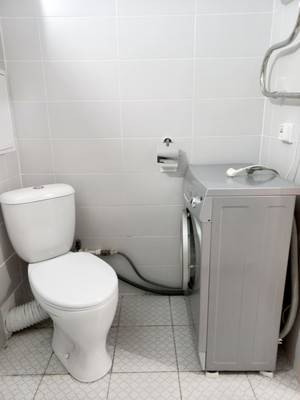 Сдам однокомнатную (1-комн.) квартиру, Шоссе в Лаврики ул, 57к3, Мурино п