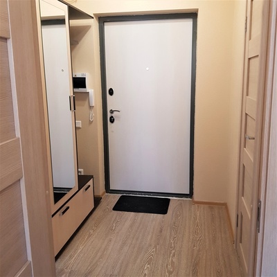 Сдам однокомнатную (1-комн.) квартиру, Шоссе в Лаврики ул, 57к3, Мурино п