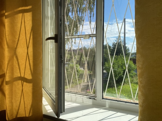 Продам двухкомнатную (2-комн.) квартиру, Песочная ул, 12, Синявино гп