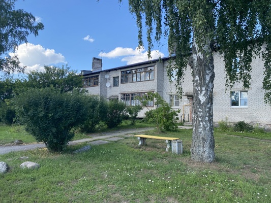 Продам двухкомнатную (2-комн.) квартиру, Песочная ул, 12, Синявино гп