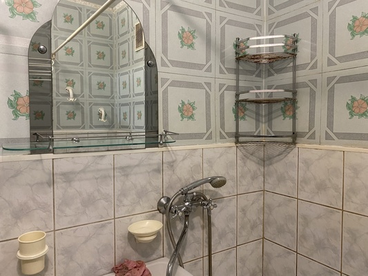Продам двухкомнатную (2-комн.) квартиру, Песочная ул, 12, Синявино гп