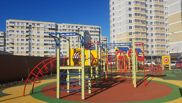 Продам однокомнатную (1-комн.) квартиру, Красных Партизан ул, 1/415, Краснодар г