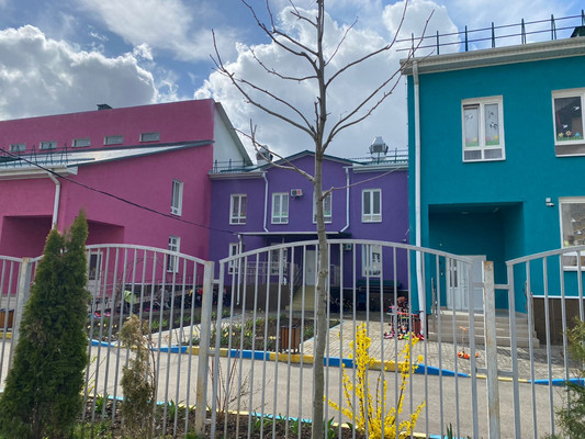 Продам однокомнатную (1-комн.) квартиру, Красных Партизан ул, 1/415, Краснодар г