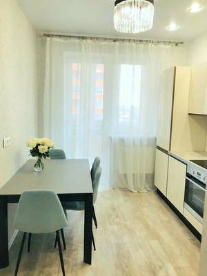 Продам двухкомнатную (2-комн.) квартиру, им. Константина Образцова пр-кт, 6к1, Краснодар г