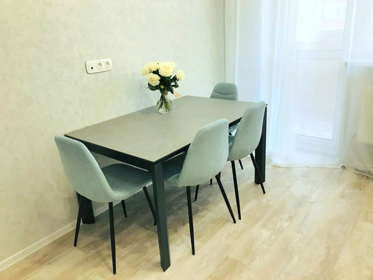 Продам двухкомнатную (2-комн.) квартиру, им. Константина Образцова пр-кт, 6к1, Краснодар г