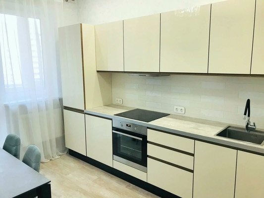 Продам двухкомнатную (2-комн.) квартиру, им. Константина Образцова пр-кт, 6к1, Краснодар г