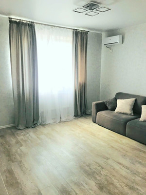 Продам двухкомнатную (2-комн.) квартиру, им. Константина Образцова пр-кт, 6к1, Краснодар г