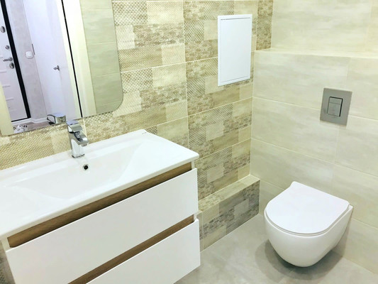 Продам двухкомнатную (2-комн.) квартиру, им. Константина Образцова пр-кт, 6к1, Краснодар г