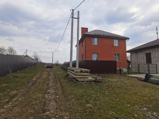 Продам дом, 11, Мотовилово д, 0 км от города