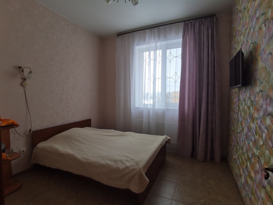 Продам дом, 11, Мотовилово д, 0 км от города