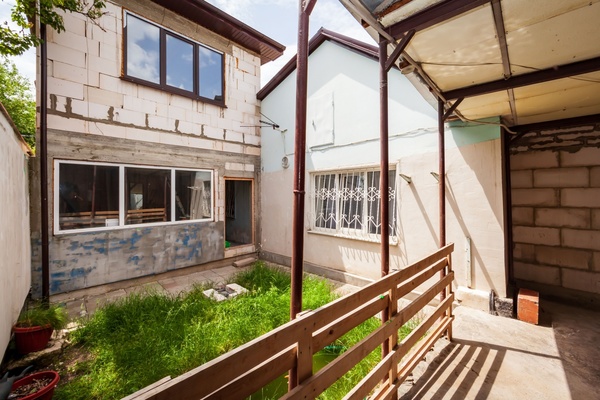 Продам дом, Коцюбинского ул, 16, Симферополь г, 0 км от города