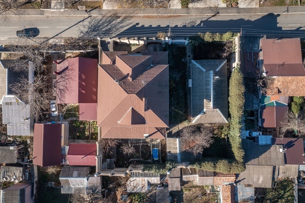 Продам дом, Очаковская ул, 12, Симферополь г, 0 км от города