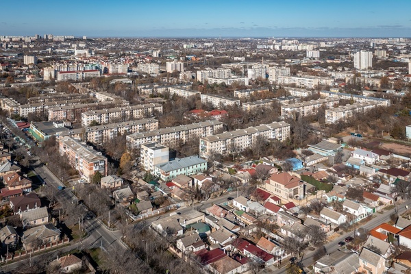 Продам дом, Очаковская ул, 12, Симферополь г, 0 км от города