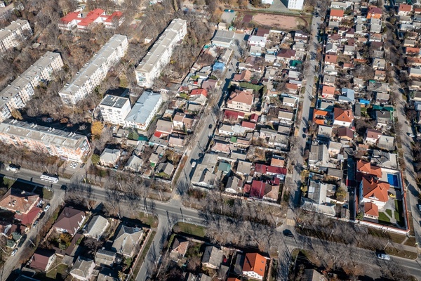 Продам дом, Очаковская ул, 12, Симферополь г, 0 км от города