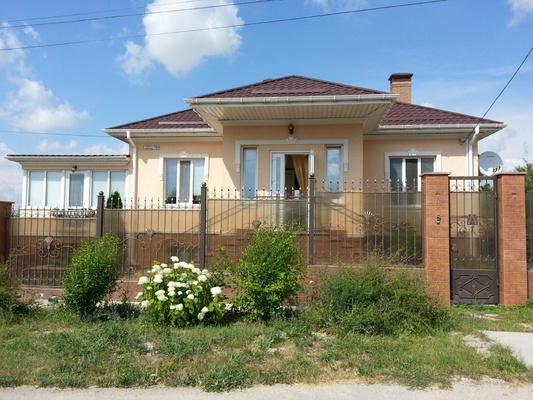 Продам дом, жилой квартал Нижний тер, 101, Чистенькое с, 0 км от города