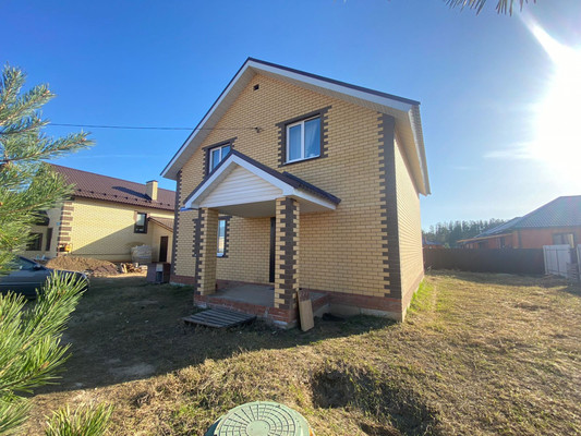 Продам коттедж, Васильковая ул, 1, Габишево с, 0 км от города