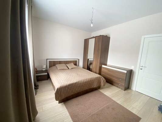 Продам коттедж, Васильковая ул, 1, Габишево с, 0 км от города