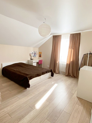 Продам коттедж, Васильковая ул, 1, Габишево с, 0 км от города