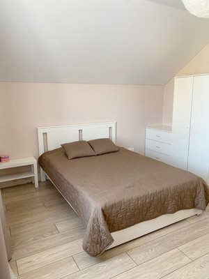 Продам коттедж, Васильковая ул, 1, Габишево с, 0 км от города