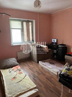 Продам трехкомнатную (3-комн.) квартиру, 2-й Чапаевский (Сходня мкр.) пер, 6, Химки г