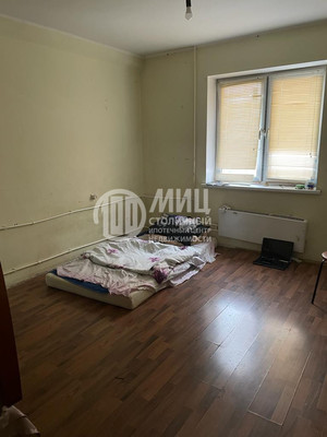 Продам трехкомнатную (3-комн.) квартиру, 2-й Чапаевский (Сходня мкр.) пер, 6, Химки г